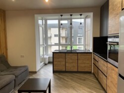 Здається 1-но кімнатна квартира в ЖК Greens. Відмінний стан. фото 3 Здається 1-но кімнатна квартира в ЖК Greens. Відмінний стан. фото 3