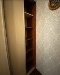 Здається 3-х кімнатна квартира в Замостянському рацоні. Чиста та охайна, все є. фото 9 Здається 3-х кімнатна квартира в Замостянському рацоні. Чиста та охайна, все є. фото 9