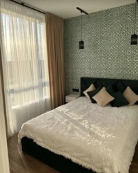 Довготривала оренда 1к квартири на вул. 600-річчя ЖК Лісопарковий. Новий ремонт фото 4 Довготривала оренда 1к квартири на вул. 600-річчя ЖК Лісопарковий. Новий ремонт фото 4