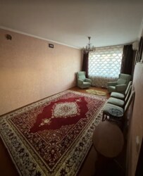 Здається 3-х кімнатна квартира в р-ні Слов'янка (ринок Урожай). Все є. фото 17 Здається 3-х кімнатна квартира в р-ні Слов'янка (ринок Урожай). Все є. фото 17