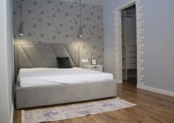 Здається 2-х кімнатна квартира в р-ні Поділля. Новий ремонт. фото 5 Здається 2-х кімнатна квартира в р-ні Поділля. Новий ремонт. фото 5