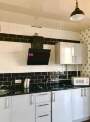 Здається 1но кімнатна квартира в ЖК Андорра фото 3 Здається 1но кімнатна квартира в ЖК Андорра фото 3