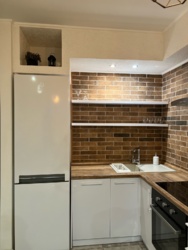 Оренда вишуканої 1-кімнатної квартири в ЖК Набережний Квартал фото 1 Оренда вишуканої 1-кімнатної квартири в ЖК Набережний Квартал фото 1