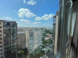 Оренда сучасної 1-кімнатної квартири. ЖК Пироговський.Урожай фото 19 Оренда сучасної 1-кімнатної квартири. ЖК Пироговський.Урожай фото 19