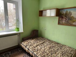 Здається 3-х кімнатна квартира у районі Слов'янки. Все є, житловий стан. фото 8 Здається 3-х кімнатна квартира у районі Слов'янки. Все є, житловий стан. фото 8