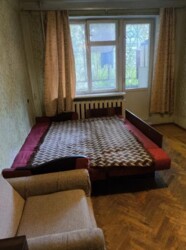 Оренда 1-но кімнатної квартири в р-ні Вишенька. Простий стан фото 3 Оренда 1-но кімнатної квартири в р-ні Вишенька. Простий стан фото 3