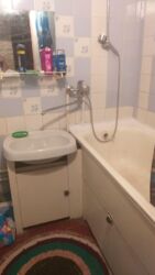 ОРЕНДА 1-КІМНАТНОЇ КВАРТИРИ. Замостя. Гарний житловий стан фото 6 ОРЕНДА 1-КІМНАТНОЇ КВАРТИРИ. Замостя. Гарний житловий стан фото 6