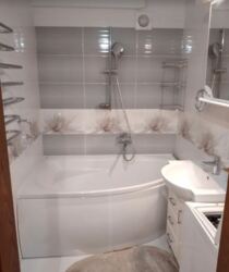 Довготривала оренда 1к квартири на вул. Волошкова, ЖК вул. Волошкова фото 11 Довготривала оренда 1к квартири на вул. Волошкова, ЖК вул. Волошкова фото 11