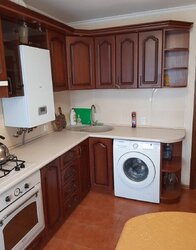 Здається 3-х кімнатна квартира, все є, гарний ремонт, Пирогово фото 6 Здається 3-х кімнатна квартира, все є, гарний ремонт, Пирогово фото 6