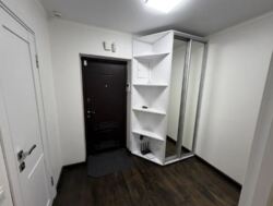 Здається 1-кімнатна квартира в новому престижному ЖК. 42 м². Все є, ремонт. фото 7 Здається 1-кімнатна квартира в новому престижному ЖК. 42 м². Все є, ремонт. фото 7