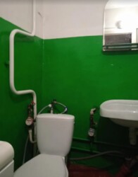 Здається 1-но кімнатна квартира в Замостянському районі. фото 7 Здається 1-но кімнатна квартира в Замостянському районі. фото 7