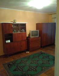 Здається 1-но кімнатна квартира в простому житловому стані, р-н Слов'янка фото 1 Здається 1-но кімнатна квартира в простому житловому стані, р-н Слов'янка фото 1