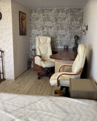 Здається 1-но кімнатна квартира в р-ні Слов'янка. Все є, відмінний стан. фото 1 Здається 1-но кімнатна квартира в р-ні Слов'янка. Все є, відмінний стан. фото 1