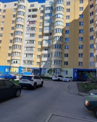 Здається 1-но кімнатна квартира в Замостянському районі. Ремонт. фото 1 Здається 1-но кімнатна квартира в Замостянському районі. Ремонт. фото 1
