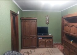 Здається 3-х кімнатна квартира в Замостянському районі. Все є, нормальний стан. фото 6 Здається 3-х кімнатна квартира в Замостянському районі. Все є, нормальний стан. фото 6