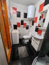 Здається 1-но кімнатна кватира на Вишенці фото 7 Здається 1-но кімнатна кватира на Вишенці фото 7