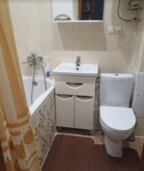 Довготривала оренда 1к квартири на вул. Івана Миколайчука, р-н Слов'янка. фото 7 Довготривала оренда 1к квартири на вул. Івана Миколайчука, р-н Слов'янка. фото 7