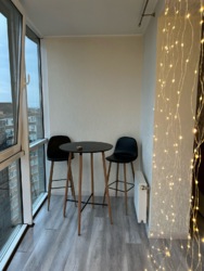 Оренда вишуканої 1-кімнатної квартири в ЖК Набережний Квартал фото 27 Оренда вишуканої 1-кімнатної квартири в ЖК Набережний Квартал фото 27