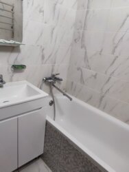 Здається розкішна 1 км квартира в центрі міста, неподалік Універмагу. фото 9 Здається розкішна 1 км квартира в центрі міста, неподалік Універмагу. фото 9