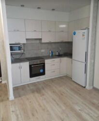 Здається 2-х кімнатна квартира в р-ні Академічний. Новий ремонт фото 3 Здається 2-х кімнатна квартира в р-ні Академічний. Новий ремонт фото 3