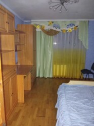 Здається в оренду 2-х кімнатна квартира в Замостянському районі. Все є. фото 5 Здається в оренду 2-х кімнатна квартира в Замостянському районі. Все є. фото 5