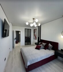 Довготривала оренда 1к квартири на вул. 600-річчя ЖК Лісопарковий фото 1 Довготривала оренда 1к квартири на вул. 600-річчя ЖК Лісопарковий фото 1