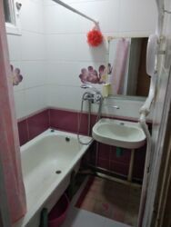 Здається 2-х кімнатна квартира на проспекті Космонавтів фото 6 Здається 2-х кімнатна квартира на проспекті Космонавтів фото 6