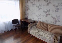 Здається чиста та охайна 1-но кімнатна квартира в Центральній частині міста. фото 5 Здається чиста та охайна 1-но кімнатна квартира в Центральній частині міста. фото 5