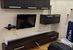 Здається 1-но кімнатна квартира в ЖК Нагірне, Старе місто, все є. фото 1 Здається 1-но кімнатна квартира в ЖК Нагірне, Старе місто, все є. фото 1