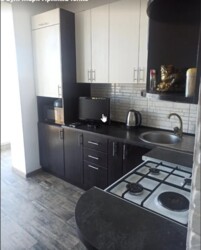 Оренда 1-кімнатної квартири в новобудові. ЖК Європейський квартал фото 6 Оренда 1-кімнатної квартири в новобудові. ЖК Європейський квартал фото 6