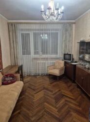 Здається 2-х кімнатна квартира в Центральній частині міста, простий стан, все є. фото 1 Здається 2-х кімнатна квартира в Центральній частині міста, простий стан, все є. фото 1