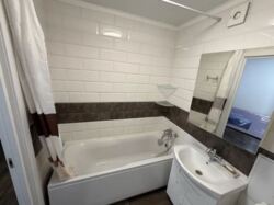 Здається 1-кімнатна квартира в новому престижному ЖК. 42 м². Все є, ремонт. фото 9 Здається 1-кімнатна квартира в новому престижному ЖК. 42 м². Все є, ремонт. фото 9