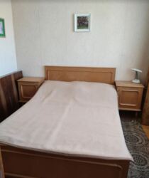 Довготривала оренда 3к квартири на просп. Космонавтів, простий стан все є для життя фото 10 Довготривала оренда 3к квартири на просп. Космонавтів, простий стан все є для життя фото 10