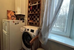 Здається 2-х кімнатна квартира в самому центрі міста. фото 1 Здається 2-х кімнатна квартира в самому центрі міста. фото 1