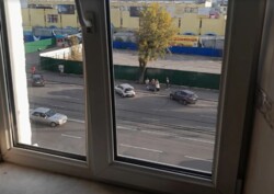 Здається 1-но кімнатна квартира в Замостянському районі. Все є. фото 11 Здається 1-но кімнатна квартира в Замостянському районі. Все є. фото 11