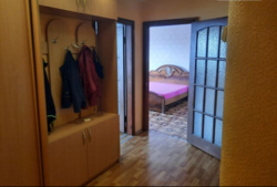 Шикарна простора квартира на Замості фото 4 Шикарна простора квартира на Замості фото 4