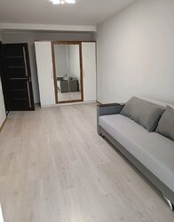 Здається 1-но кімнатна квартира в новобудові, все є. ЖК Барський фото 1 Здається 1-но кімнатна квартира в новобудові, все є. ЖК Барський фото 1