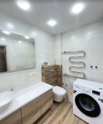 Довготривала оренда 1к квартири на вул. Павла Тичини, новий сучасний ремонт, техніка меблі. фото 3 Довготривала оренда 1к квартири на вул. Павла Тичини, новий сучасний ремонт, техніка меблі. фото 3