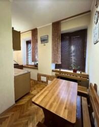 Оренда 3-кімнатної квартири в центрі. Гарний житловий стан фото 7 Оренда 3-кімнатної квартири в центрі. Гарний житловий стан фото 7