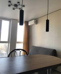 Здається нова 1-но кімнатна квартира в ЖК Дім Янгеля фото 10 Здається нова 1-но кімнатна квартира в ЖК Дім Янгеля фото 10