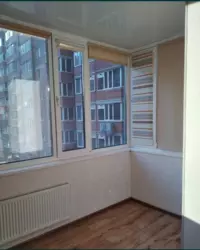 Оренда однокімнатної квартири в ЖК Європейський квартал фото 2 Оренда однокімнатної квартири в ЖК Європейський квартал фото 2