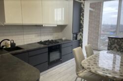 Довготривала оренда 2к квартири на вул. Антонова Олега, ЖК Андорра, добрий стан. фото 6 Довготривала оренда 2к квартири на вул. Антонова Олега, ЖК Андорра, добрий стан. фото 6