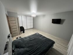 Здається 1-но кімнатна квартира, все є. Новий ремонт фото 1 Здається 1-но кімнатна квартира, все є. Новий ремонт фото 1