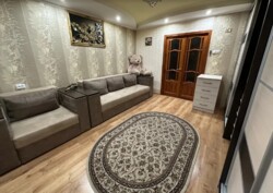 Здається 3-х кімнатна квартира в р-ні Слов'янка. Добрий стан, все є. фото 9 Здається 3-х кімнатна квартира в р-ні Слов'янка. Добрий стан, все є. фото 9