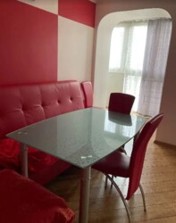 Здається 2-х кімнатна квартира з ремонтом, сучасною технікою та меблями. Р-н Вишенька фото 7 Здається 2-х кімнатна квартира з ремонтом, сучасною технікою та меблями. Р-н Вишенька фото 7