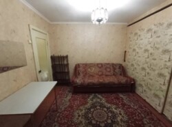 Здається 1-но кімнатна квартира в р-ні Вишенька, простий стан. фото 1 Здається 1-но кімнатна квартира в р-ні Вишенька, простий стан. фото 1