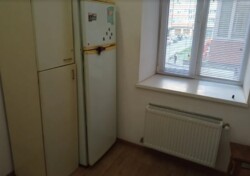 Здається 1-но кімнатна квартира в Замостянському районі. Все є. фото 1 Здається 1-но кімнатна квартира в Замостянському районі. Все є. фото 1