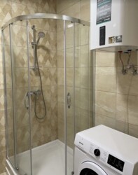 Здається 1-но кімнатна квартира в ЖК Лісопарковий. Новий ремонт фото 3 Здається 1-но кімнатна квартира в ЖК Лісопарковий. Новий ремонт фото 3