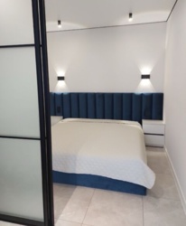 Довготривала оренда 1к квартири на вул. 600-річчя 3Г фото 6 Довготривала оренда 1к квартири на вул. 600-річчя 3Г фото 6