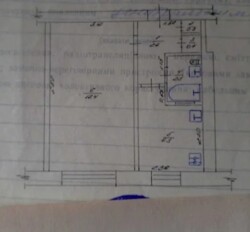 Здається 1-но кімнатна квартира в Замостянському районі. Р-н Київської. фото 4 Здається 1-но кімнатна квартира в Замостянському районі. Р-н Київської. фото 4